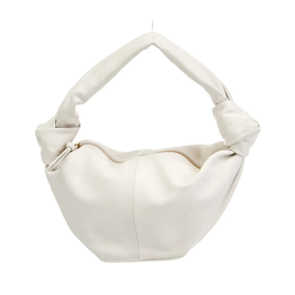 Bottega Veneta double knot top handle bag